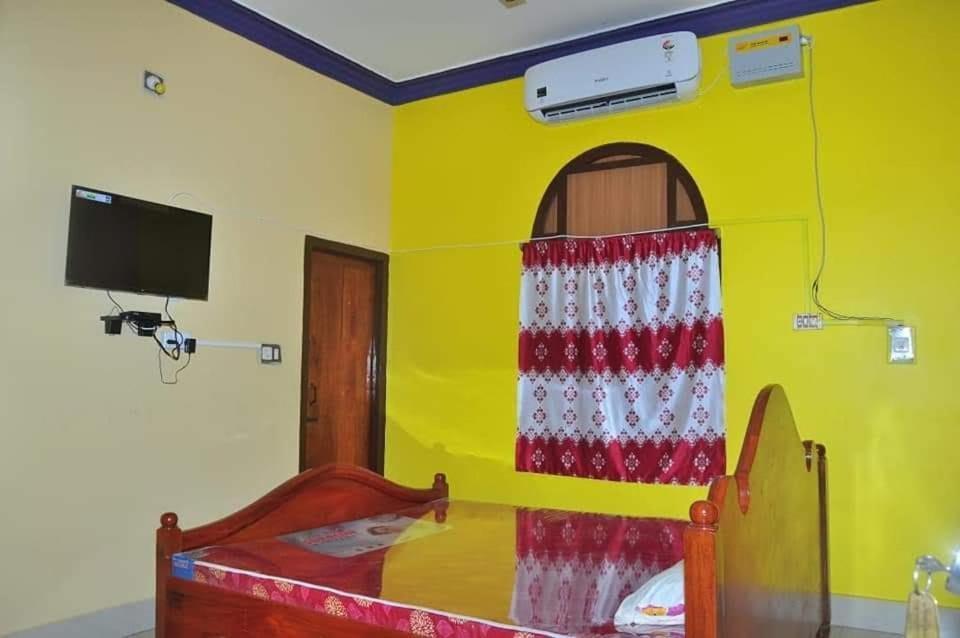 Similipal Resort Bangriposi Стая снимка