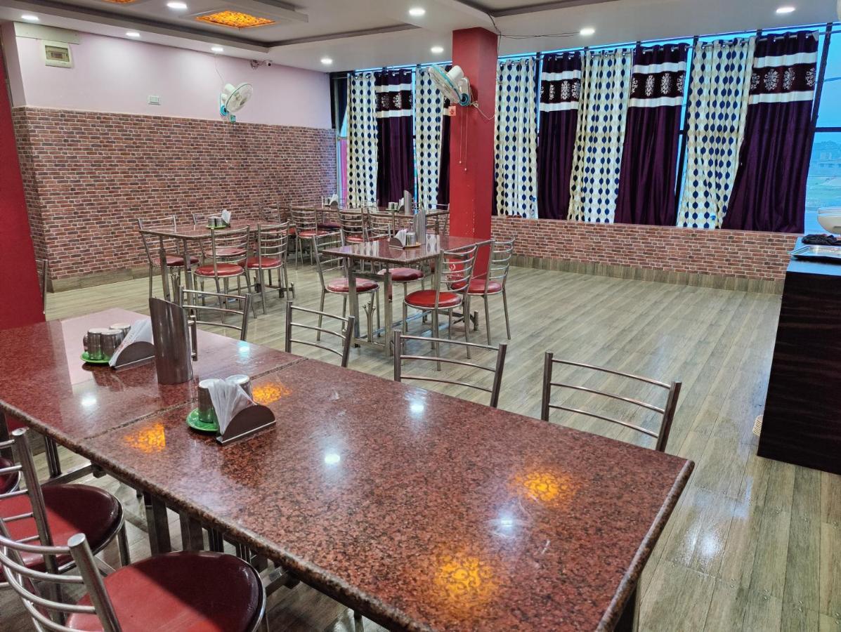 Similipal Resort Bangriposi Екстериор снимка