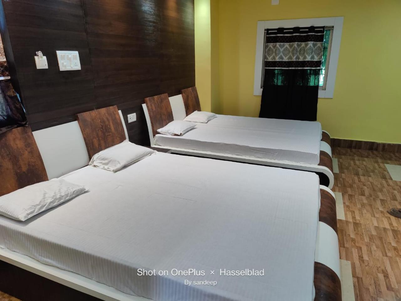 Similipal Resort Bangriposi Екстериор снимка