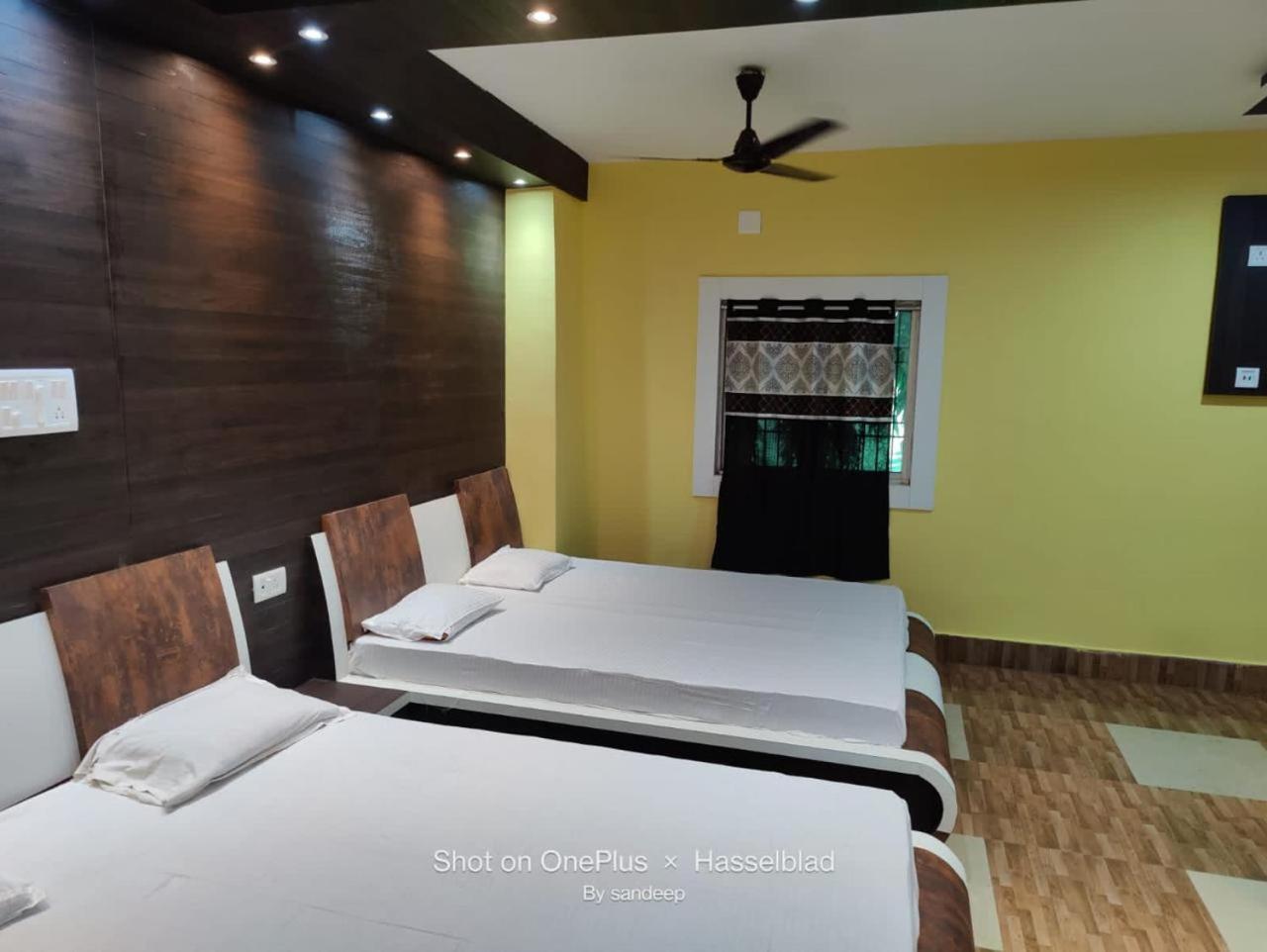 Similipal Resort Bangriposi Екстериор снимка