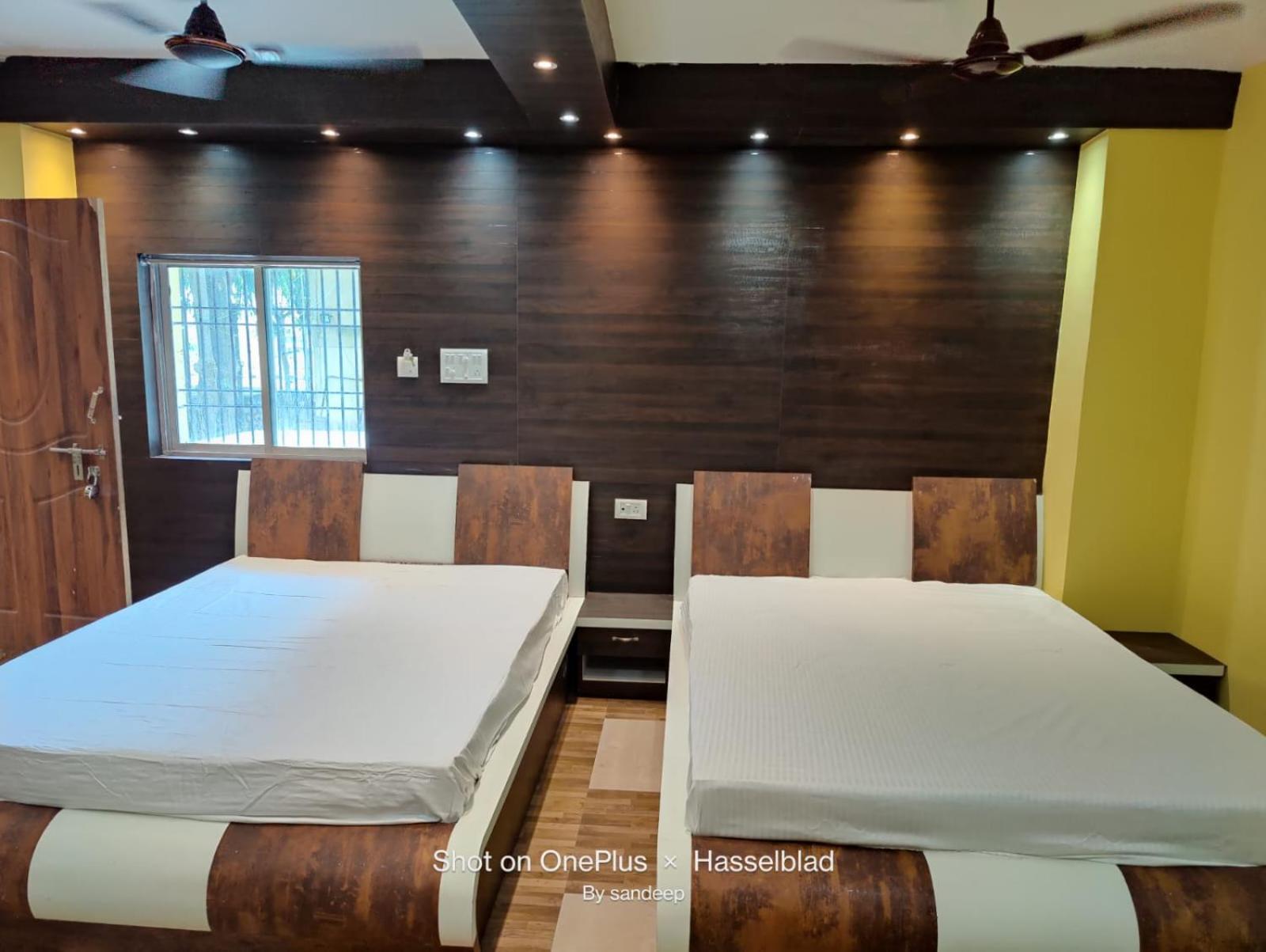 Similipal Resort Bangriposi Екстериор снимка