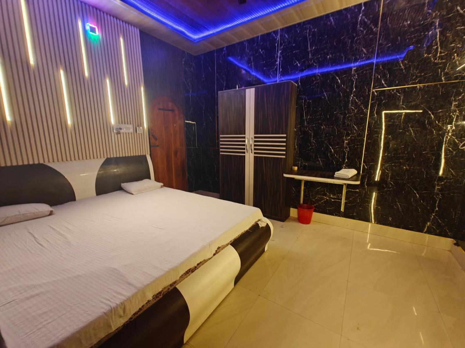 Similipal Resort Bangriposi Екстериор снимка