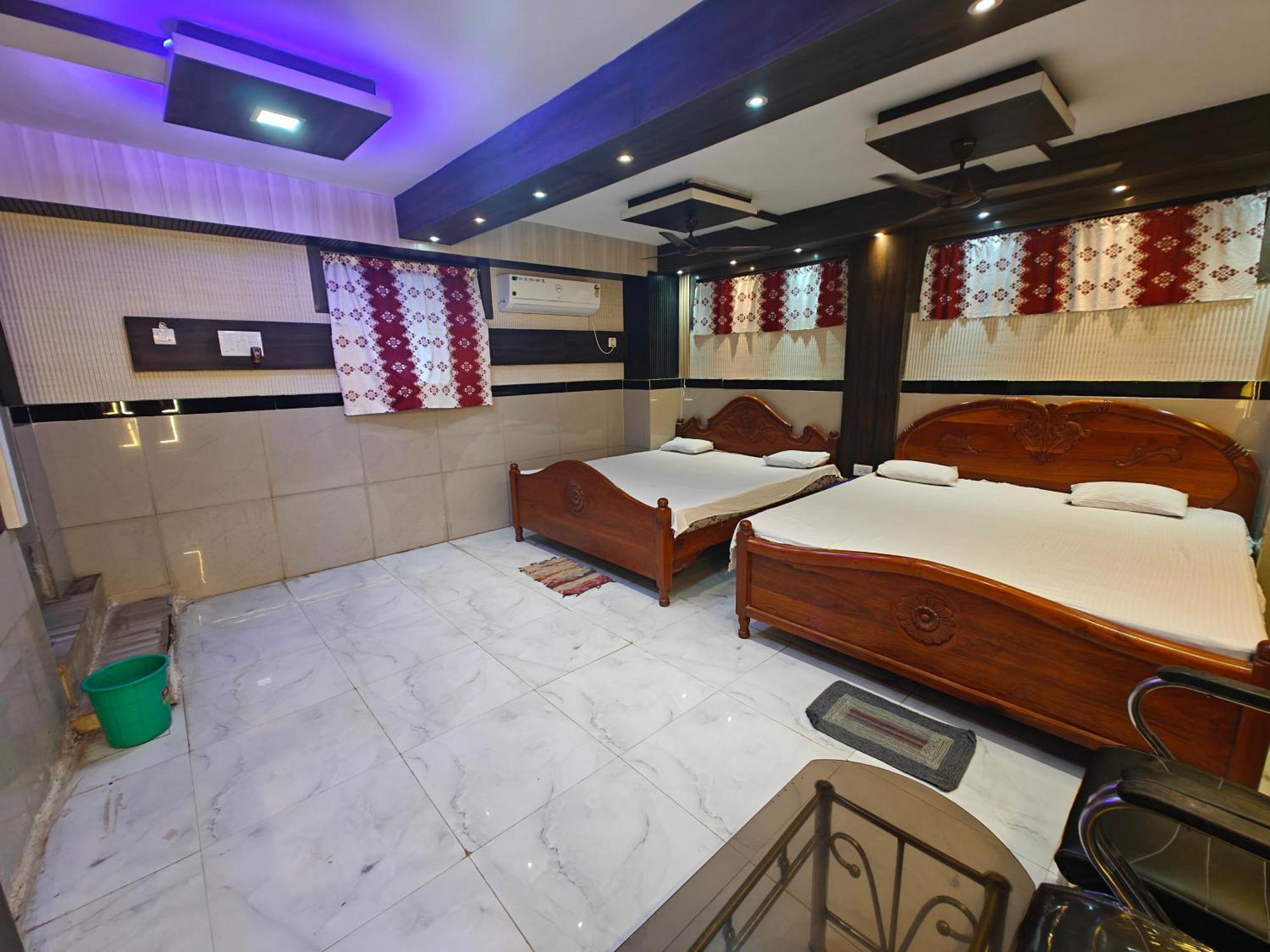 Similipal Resort Bangriposi Екстериор снимка