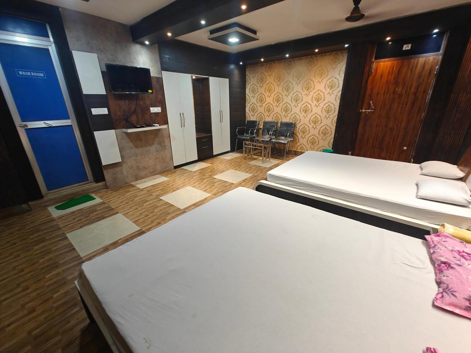 Similipal Resort Bangriposi Екстериор снимка