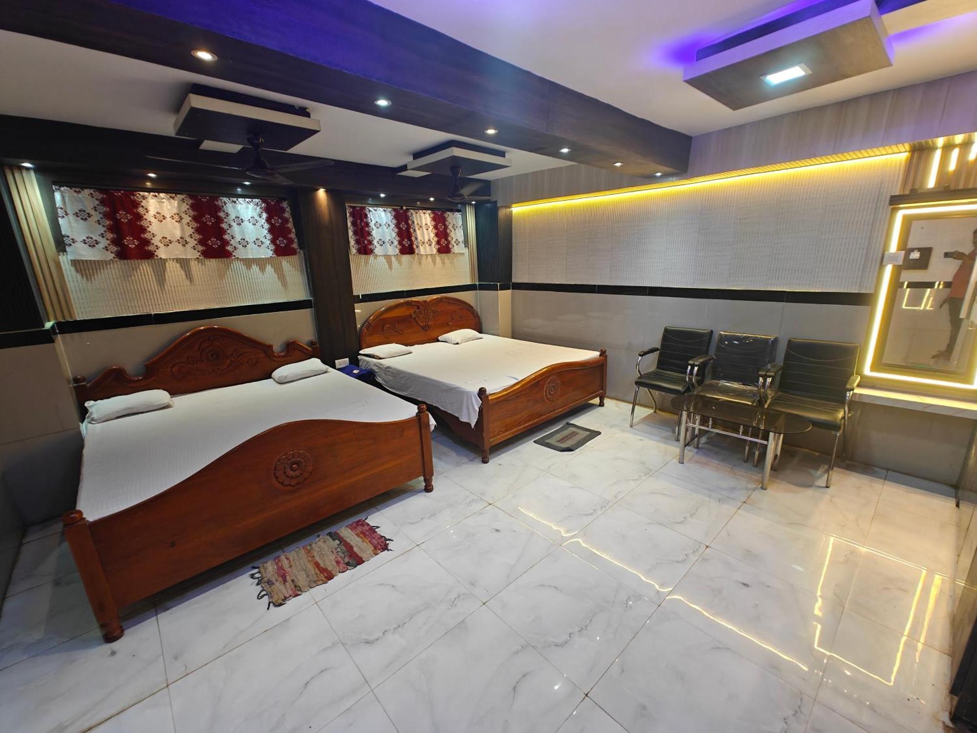 Similipal Resort Bangriposi Екстериор снимка