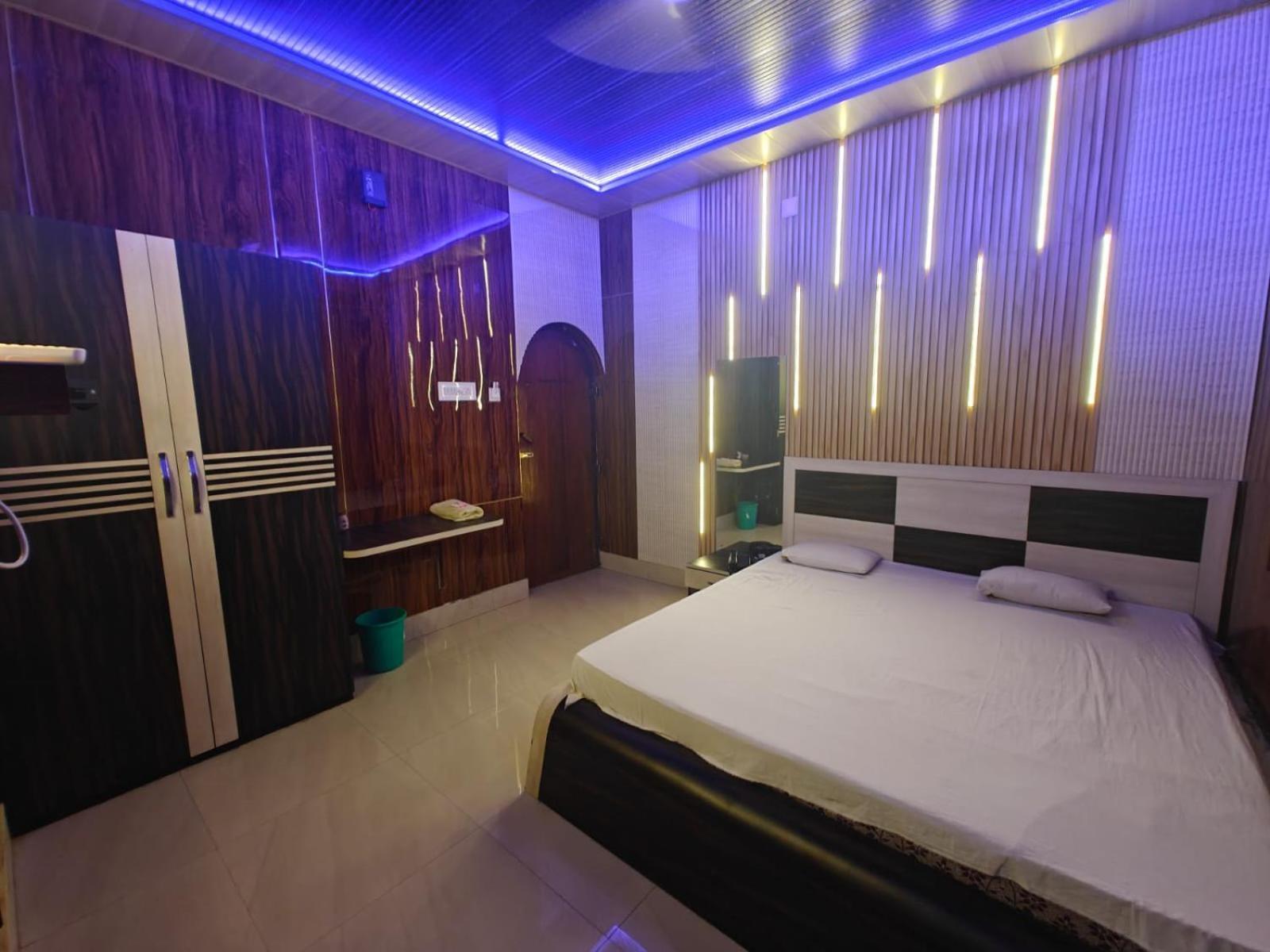 Similipal Resort Bangriposi Екстериор снимка