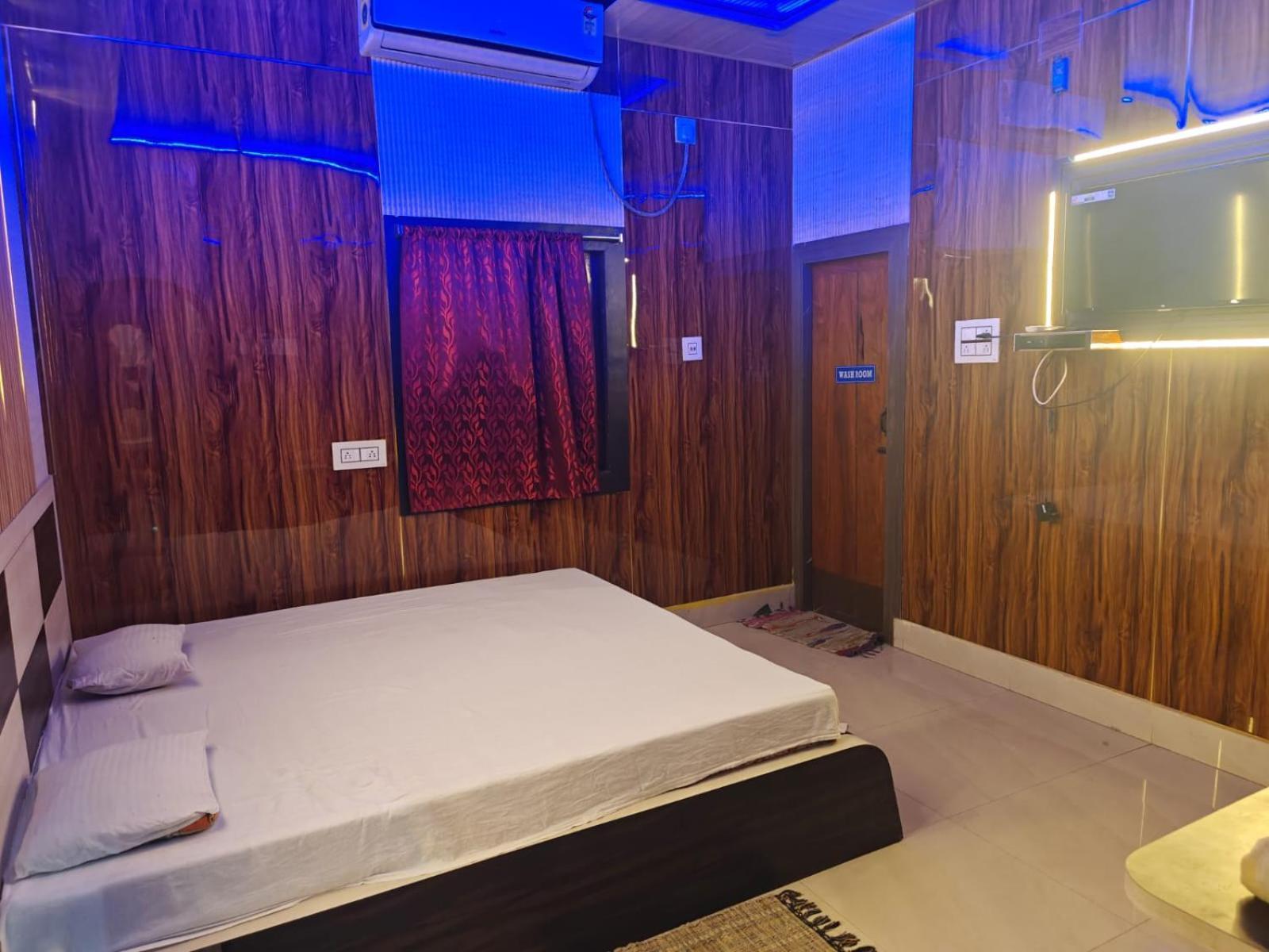 Similipal Resort Bangriposi Екстериор снимка